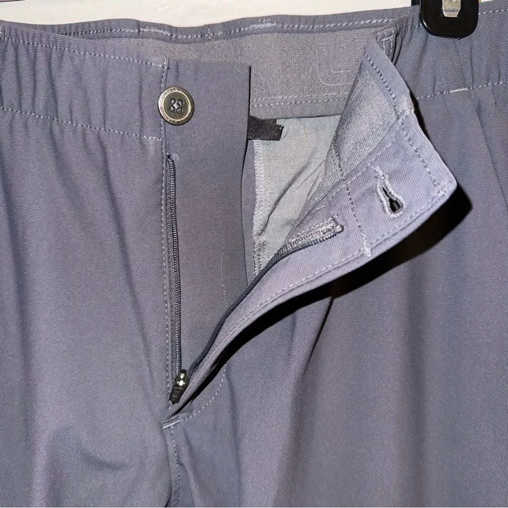Under Armour Match Play Pants Men’s Size 34/34